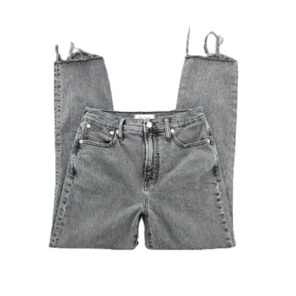 Madewell High-Rise The Perfect Vintage Jean - Picture 1 of 6